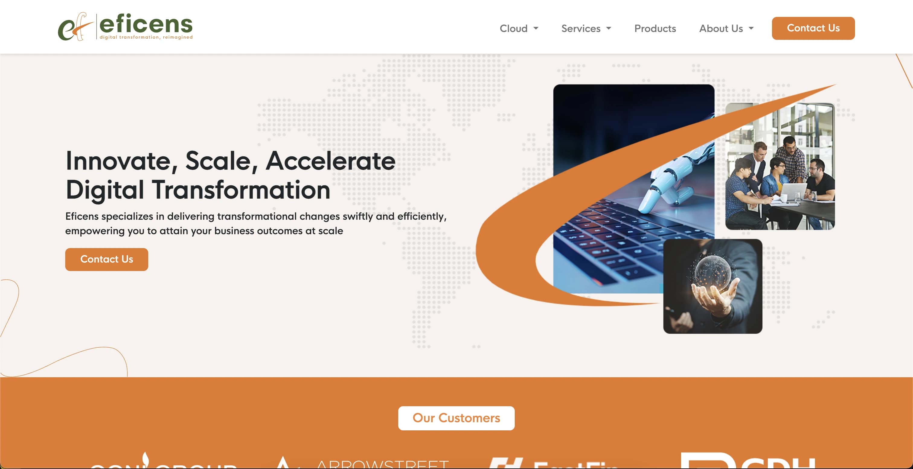 Eficens Systems