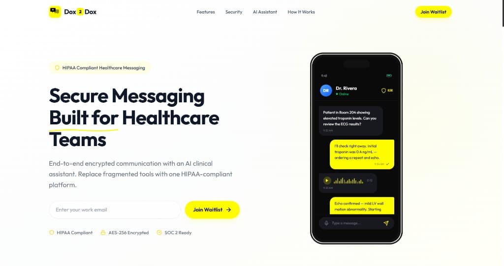 Dox2Dox — Niravana case study